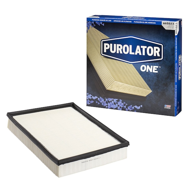 Purolator Purolator A65823 PurolatorONE Advanced Air Filter A65823 - main